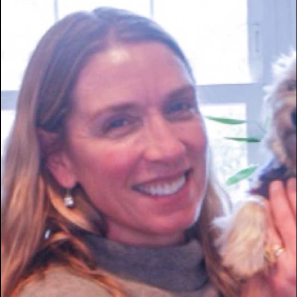 Meet your Posher, Lori